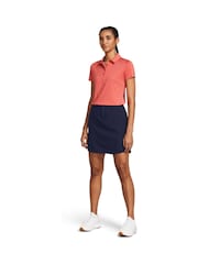 Under Armour Blue Drive 16" Skort - Image 4 of 7