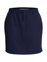 Under Armour Blue Drive 16" Skort - Image 5 of 7