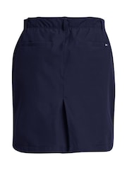 Under Armour Blue Drive 16" Skort - Image 6 of 7