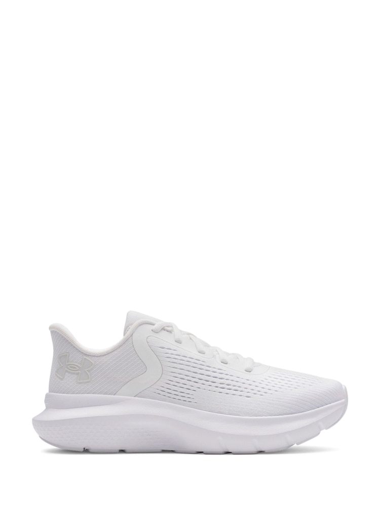 Blanco - Zapatillas de deporte Charged Pursuit de Under Armour - Imagen 1 de 5 Blanco - Zapatillas de deporte Charged Pursuit de Under Armour - Imagen 1 de 5