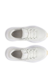 Under Armour White Surge Golf Trainers - Image 5 of 5