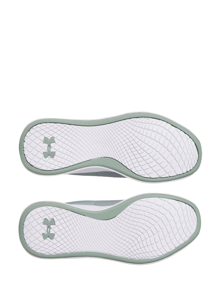 Verde - Under Armour Charged Aurora 2 + Trainers - Imagen 5 de 5 Verde - Under Armour Charged Aurora 2 + Trainers - Imagen 5 de 5