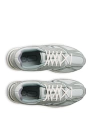 Under Armour Green HOVR Apparition Trainers - Image 3 of 5