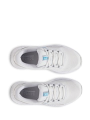 Under Armour Grey Charged Surge Trainers - Image 4 of 5