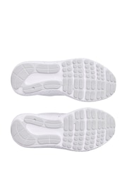 Under Armour Grey Charged Surge Trainers - Image 5 of 5