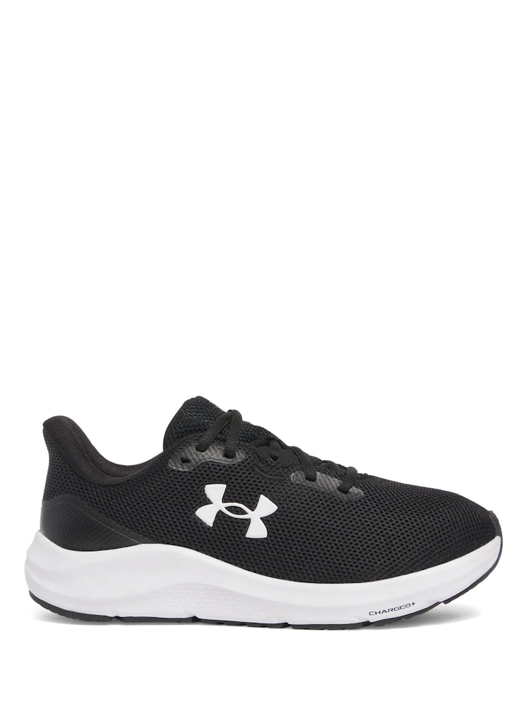 Under Armour Black Charged Pursuit Trainers - Image 1 of 5