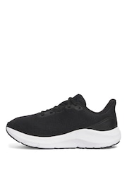 Under Armour Black Charged Pursuit Trainers - Image 2 of 5