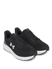 Under Armour Black Charged Pursuit Trainers - Image 3 of 5