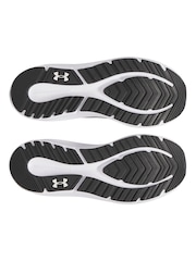Under Armour Black Charged Pursuit Trainers - Image 5 of 5