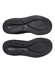 Under Armour Black Chrome Charged Pursuit Trainers - Image 5 of 5