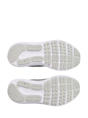 Under Armour Green Charged Surge Trainers - Image 5 of 5