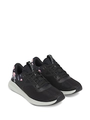 Under Armour Black Charged Aurora 2 + Trainers - Image 3 of 5