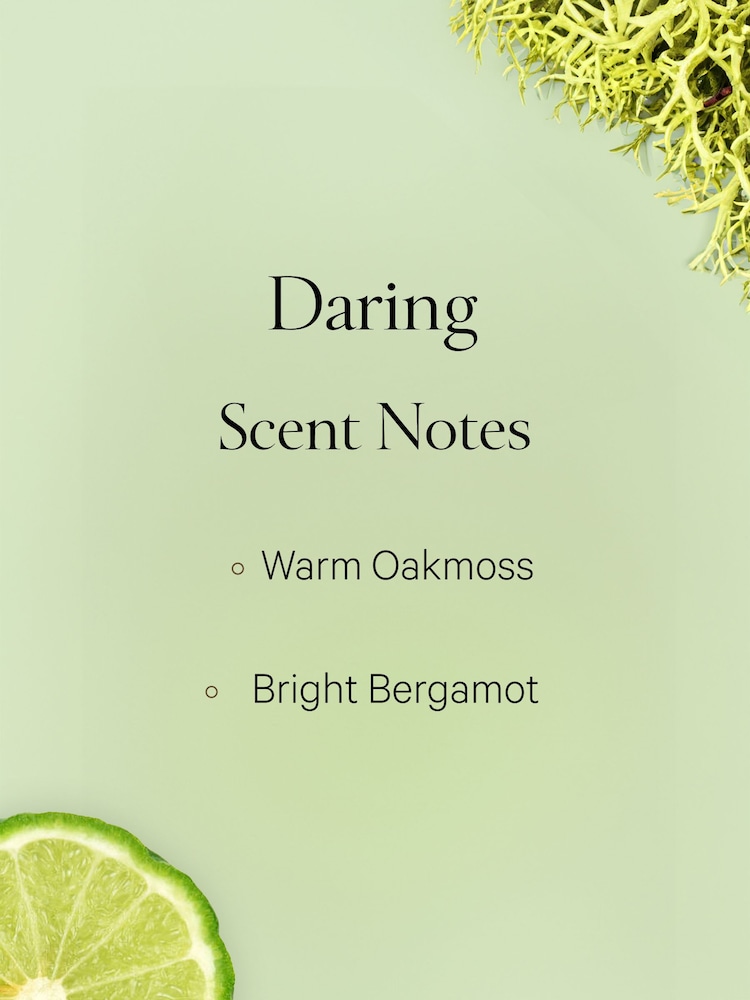 Victoria's Secret Daring Perfume 50ml - Image 2 of 2 Victoria's Secret Daring Perfume 50ml - Image 2 of 2