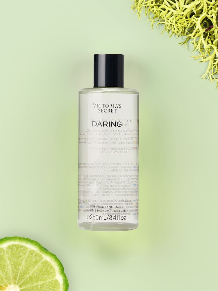 Victoria's Secret Daring Body Mist 250ml - Image 1 of 2 Victoria's Secret Daring Body Mist 250ml - Image 1 of 2