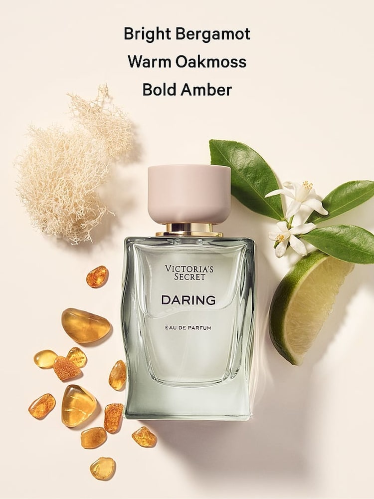 Victoria's Secret Daring Perfume 7ml - Image 4 of 4