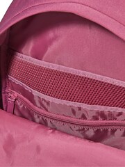 Victoria's Secret PINK Pink Violet Canvas Backpack - Image 3 of 4