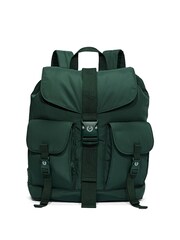 Victoria's Secret PINK Deep Forrest Green Cargo Backpack - Image 1 of 4