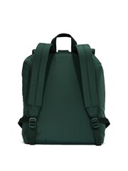 Victoria's Secret PINK Deep Forrest Green Cargo Backpack - Image 2 of 4