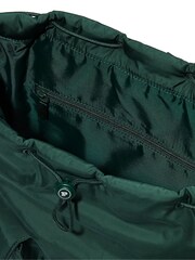Victoria's Secret PINK Deep Forrest Green Cargo Backpack - Image 3 of 4