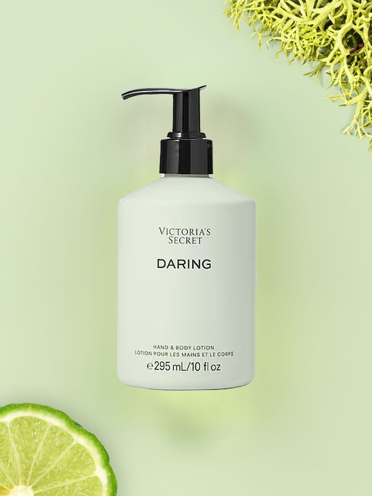 Victoria's Secret Daring Body Lotion 295ml - Image 1 of 2 Victoria's Secret Daring Body Lotion 295ml - Image 1 of 2