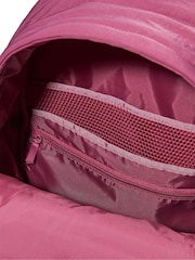 Victoria's Secret PINK Pink Violet Puffer Backpack - Image 3 of 5