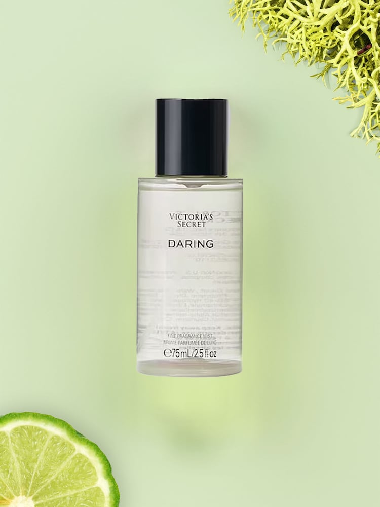 Victoria's Secret Daring Body Mist 75ml - Image 1 of 2 Victoria's Secret Daring Body Mist 75ml - Image 1 of 2