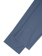 Under Armour Fossil Grey Golf UA Drive Tapered Trousers - Image 11 of 13