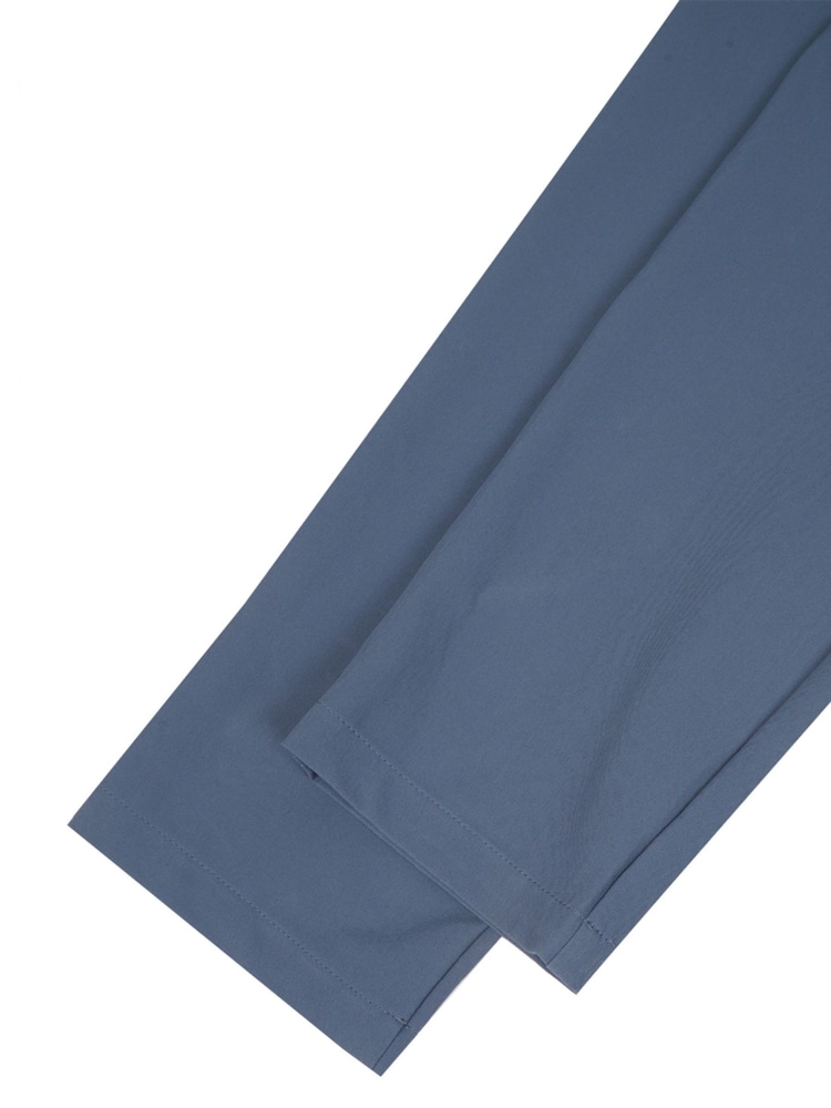 Under Armour Fossil Grey Golf UA Drive Tapered Trousers - Image 11 of 13