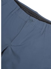 Under Armour Fossil Grey Golf UA Drive Tapered Trousers - Image 13 of 13