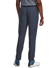 Under Armour Fossil Grey Golf UA Drive Tapered Trousers - Image 2 of 13