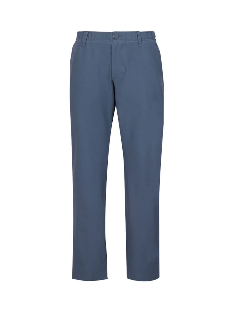 Under Armour Fossil Grey Golf UA Drive Tapered Trousers - Image 7 of 13