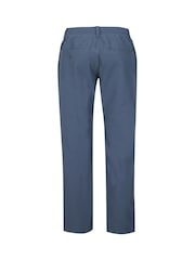 Under Armour Fossil Grey Golf UA Drive Tapered Trousers - Image 8 of 13