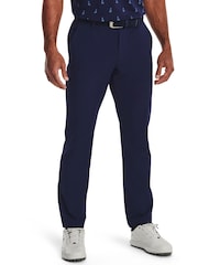 Under Armour Blue Golf Drive Trousers - Image 1 of 4