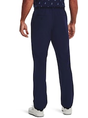 Under Armour Blue Golf Drive Trousers - Image 2 of 4