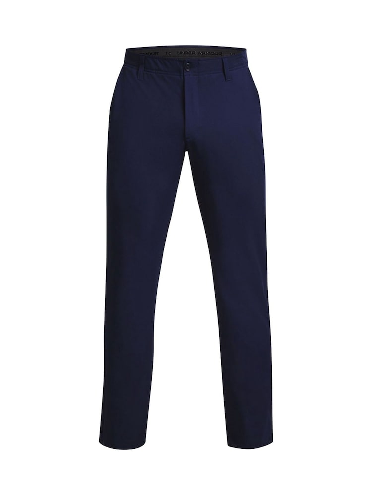 Under Armour Blue Golf Drive Trousers - Image 4 of 4
