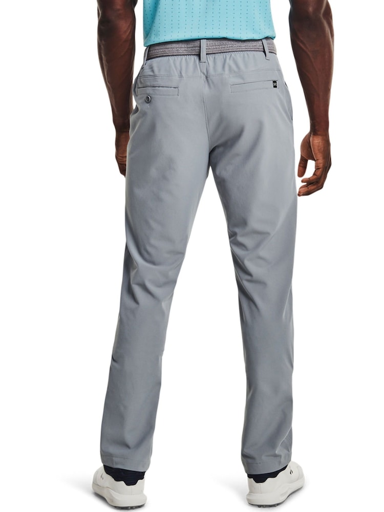 Under Armour Grey Golf Drive Trousers - Image 2 of 5