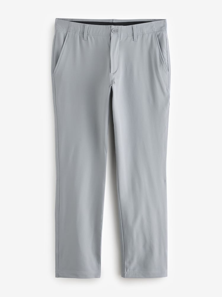 Under Armour Grey Golf Drive Trousers - Image 5 of 5