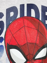 Brand Threads Spiderman ボーイズ コットン 100% パーカー - 画像 3 / 3