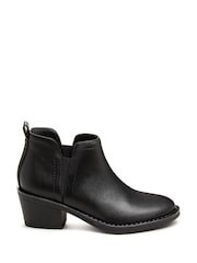 Rocket Dog York PU Ankle Boots - Image 1 of 7