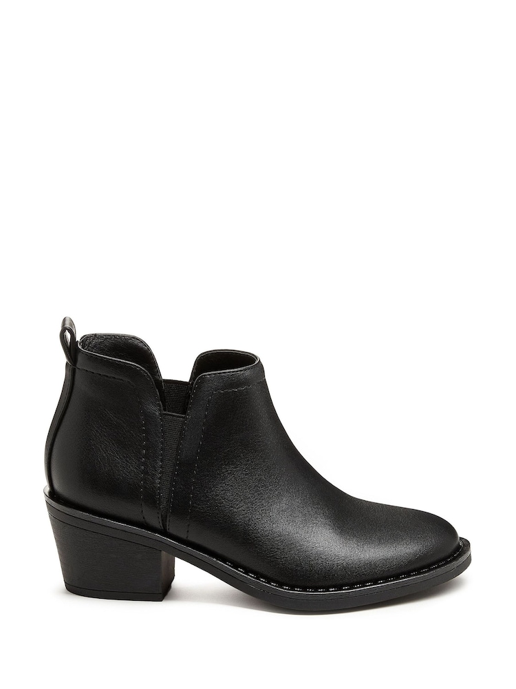 Rocket Dog York PU Ankle Boots - Image 1 of 7