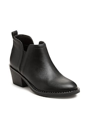 Rocket Dog York PU Ankle Boots - Image 3 of 7