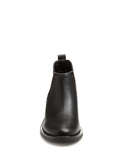 Rocket Dog York PU Ankle Boots - Image 4 of 7