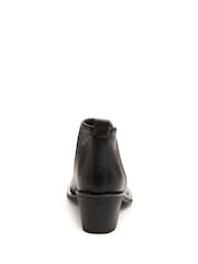 Rocket Dog York PU Ankle Boots - Image 5 of 7