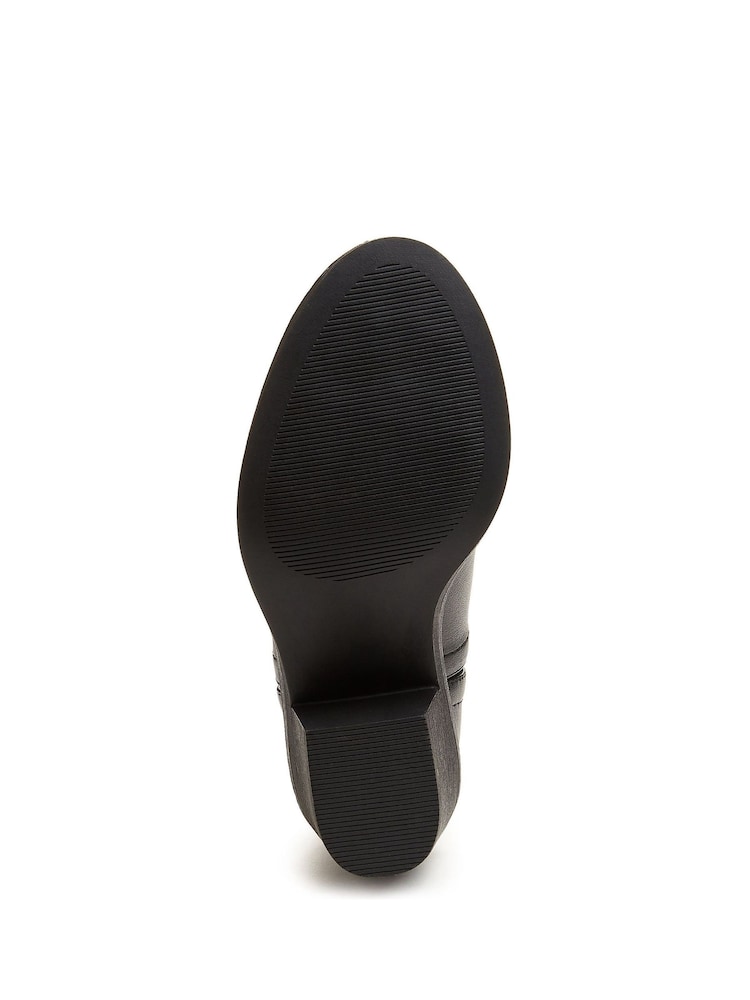 Rocket Dog York PU Ankle Boots - Image 7 of 7