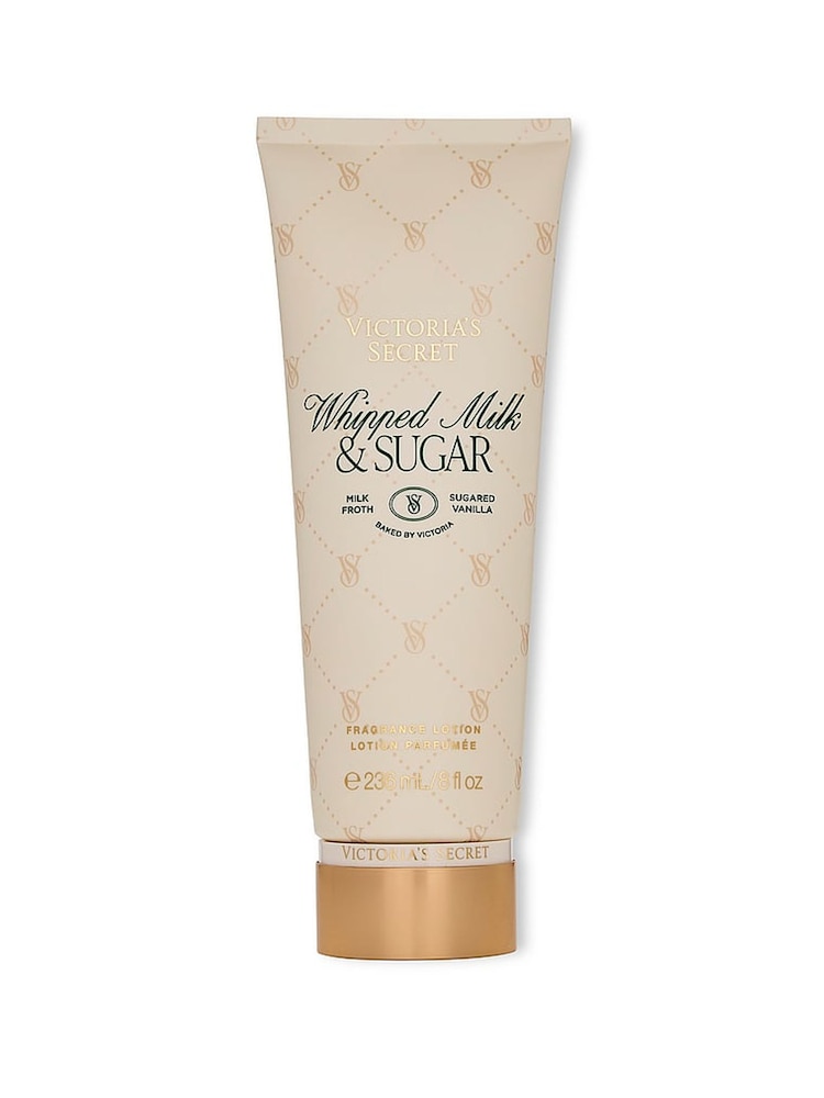 Victoria's Secret Whipped Sugar and  Milk 236ml Body Lotion - Image 1 of 3