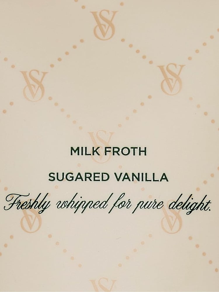 Victoria's Secret Whipped Sugar and  Milk 236ml Body Lotion - Image 2 of 3