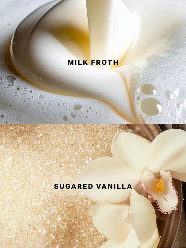 Victoria's Secret Whipped Sugar and  Milk 236ml Body Lotion - Image 3 of 3