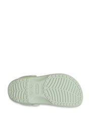 Crocs Mint Toddler Classic Clogs - Image 4 of 4