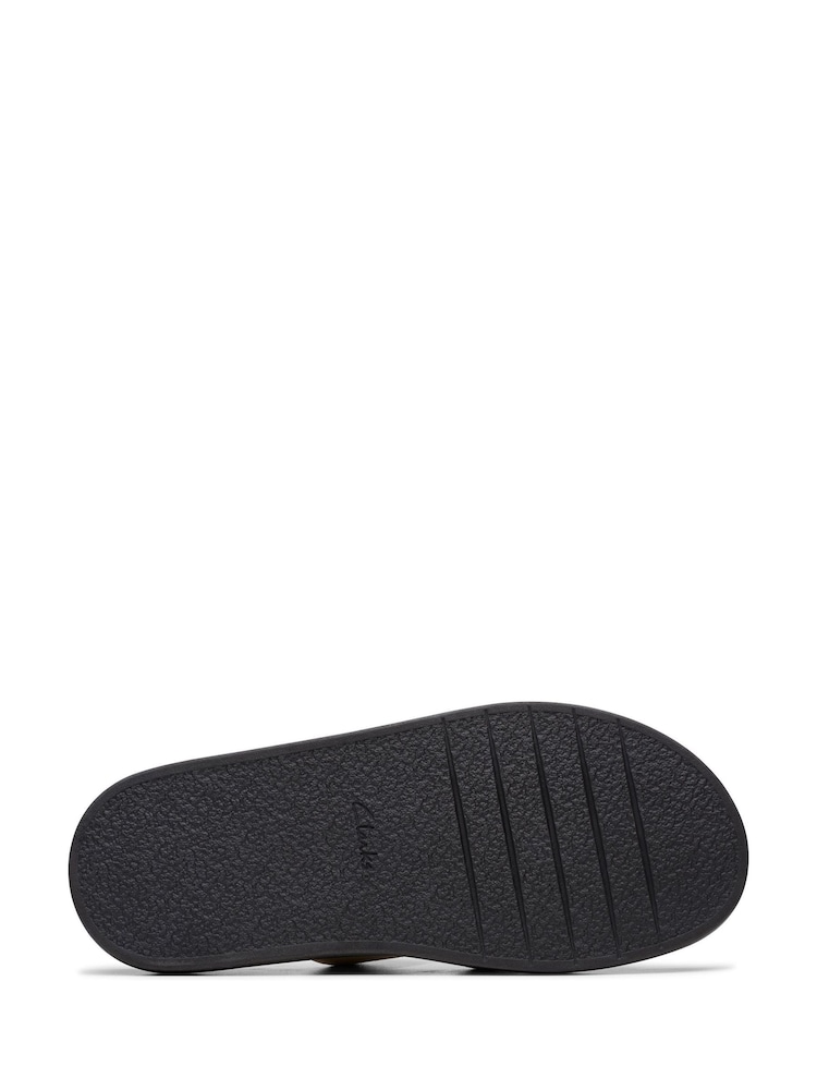 Crema - Clarks Sde Aristella Mule Sandals - Imagen 7 de 7 Crema - Clarks Sde Aristella Mule Sandals - Imagen 7 de 7