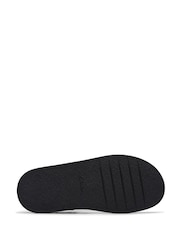 Clarks Black Leather Aristella Rose Sandals - Image 7 of 7